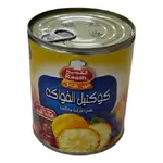 Kasih Cocktail Fruit, 765g